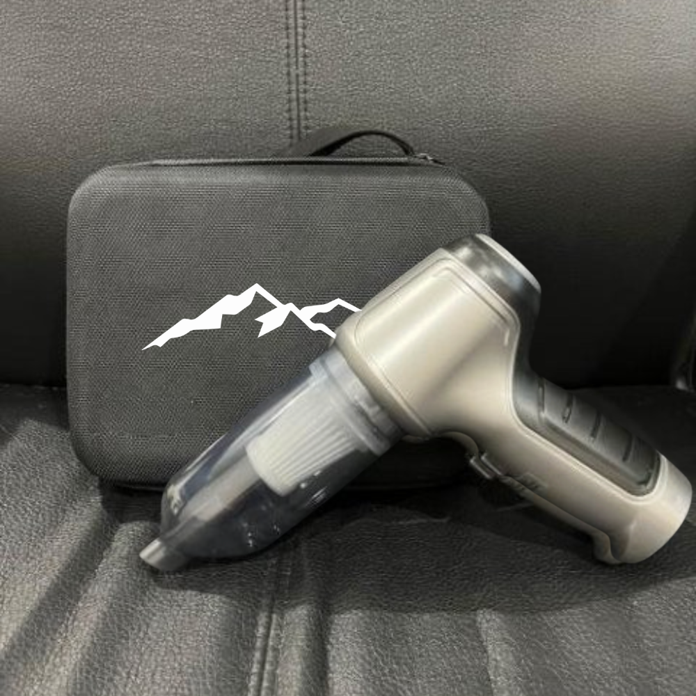 Ridgeback Car Vacuum & Blower 12V Pro