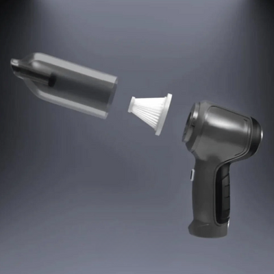 Ridgeback Car Vacuum & Blower 12V Pro