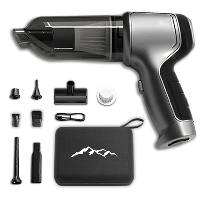 Ridgeback Car Vacuum & Blower 12V Pro