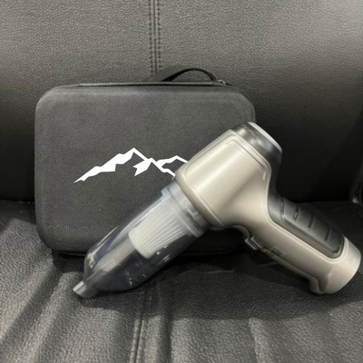 Ridgeback Car Vacuum & Blower 12V Pro